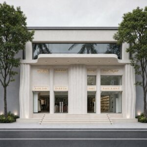 THE HOUSE OF RARE UNVEILS ITS LARGEST BENGALURU FLAGSHIP IN INDIRANAGAR, MARKING A NEW CHAPTER IN ITS RETAIL EXPANSION