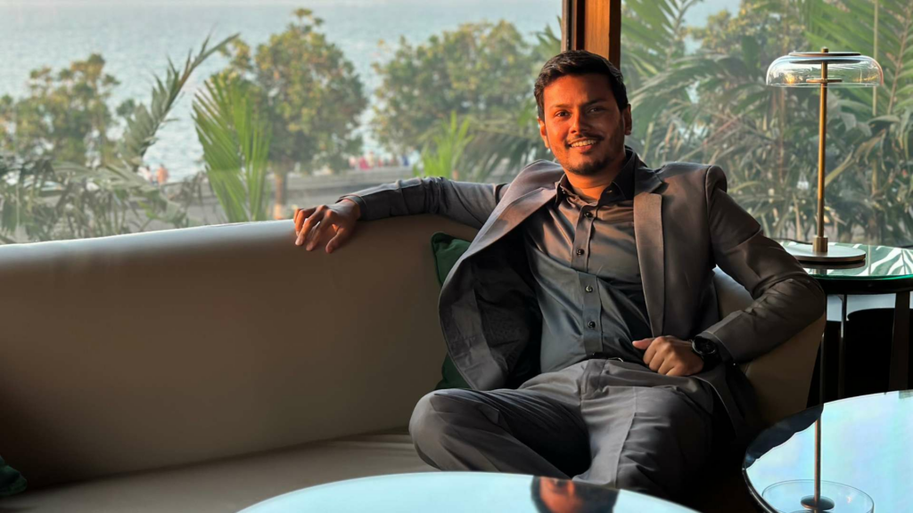 Abhishek Mishra Steps Down After a Decade Long Journey with Dadasaheb Phalke International Film Festival – DPIFF