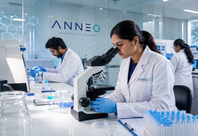 Anneo Biotech: Advancing the Science of Spore-Forming Probiotics