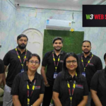 W3 Web School: Career-Focused Digital Skills and Professional Courses in Kolkata