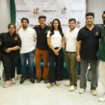 WORLD’S FIRST MUSICAL SERIES OF 4 SONGS: AVINASH JAIN COMPLETES HIS FOUR-CHAPTER MUSICAL JOURNEY ‘NAZAR’ WITH ‘TERI AANKHON KI KAHANIYON MEIN HOON’
