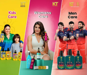 Ccigmaa Lifestyle Pvt Ltd. is building India’s next generation of personal care brands, one salon-tested category at a time