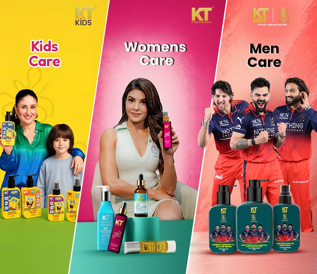Ccigmaa Lifestyle Pvt Ltd. is building India’s next generation of personal care brands, one salon-tested category at a time