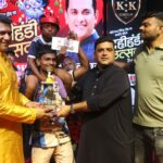 Greenchillyz Honoured at International Glory Awards 2026