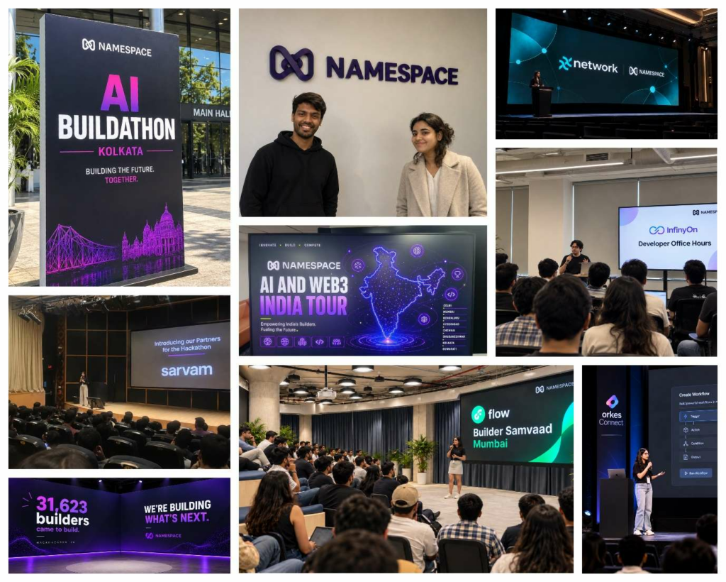 This Startup Is Reinventing Hackathons as Infrastructure for Skill Building and Talent Discovery
