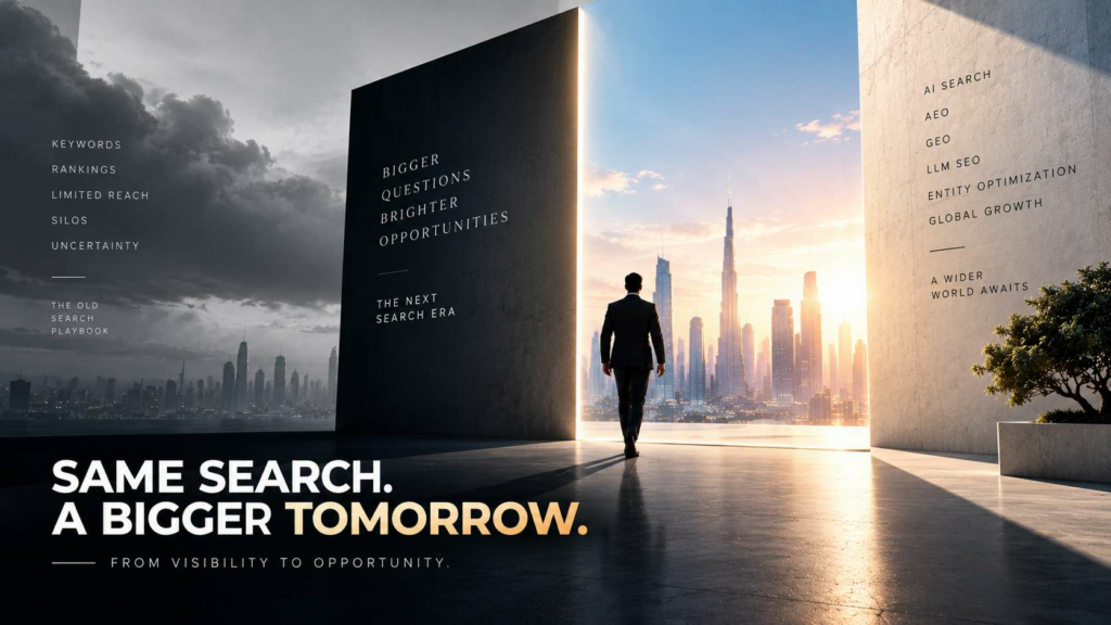 As Search Becomes Intelligent, ThatWare Builds a New Playbook for Business Visibility