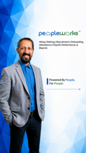 PeopleWorks Marks Four Decades in HR Technology, Reinforcing the Depth and Scale Behind India’s Hire-to-Retire HRMS Leadership