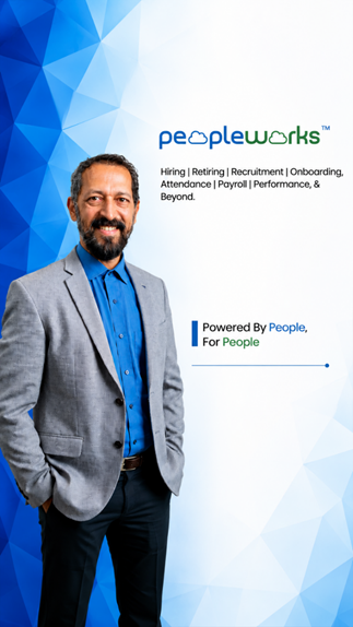 PeopleWorks Marks Four Decades in HR Technology, Reinforcing the Depth and Scale Behind India’s Hire-to-Retire HRMS Leadership