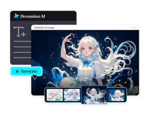 Creating Complete Visual Campaigns from One Concept with AI