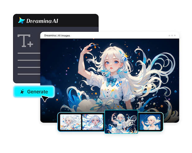 Creating Complete Visual Campaigns from One Concept with AI