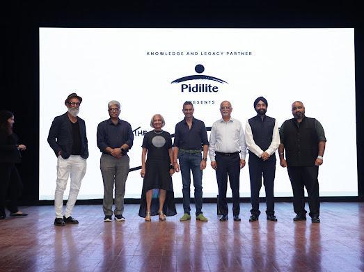 Pidilite Professional Solutions engages the next generation of architects at Dialogues Design Directories Educational Edition