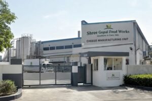 Redefining Dairy Excellence: How Shree Gopal Food Works is Shaping the Future of the FMCG Sector