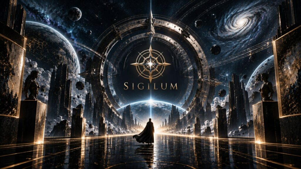 SIGILUM: Rediscovering the Value of Art Collecting in the Digital Age