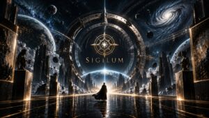 SIGILUM: Rediscovering the Value of Art Collecting in the Digital Age