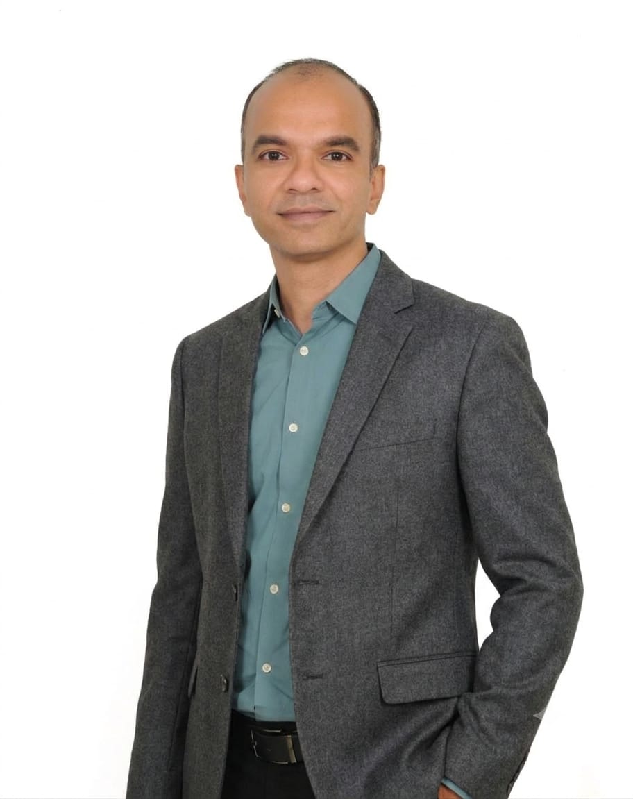 Pioneering Financial Inclusion: How Harsh Gandhi is Shaping Gold Finance and Venture Debt