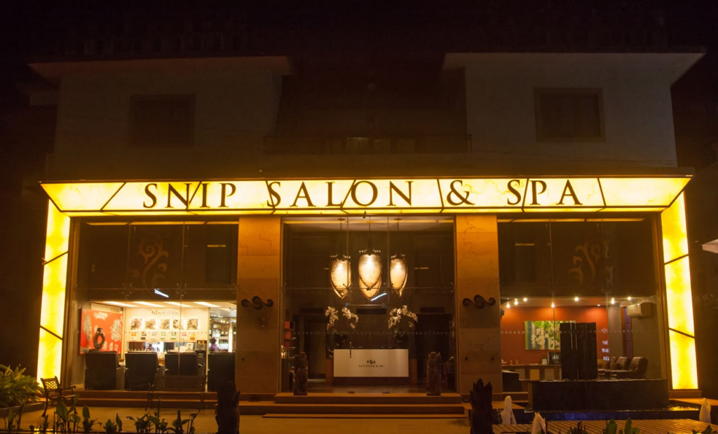 SNIP Salons & Spas Sets Sights on Major Expansion, Opens Doors to Franchising