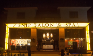SNIP Salons & Spas Sets Sights on Major Expansion, Opens Doors to Franchising