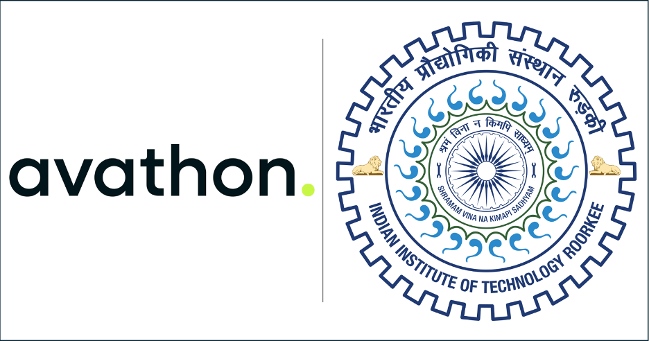 Avathon and IIT Roorkee Announce Plans to Establish the Avathon Physical AI Lab to Advance Autonomy for the Industrial Economy
