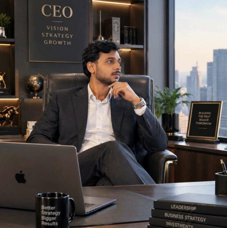 Amvika Group: Empowering Skills, Entrepreneurship and Business Opportunities for a New India