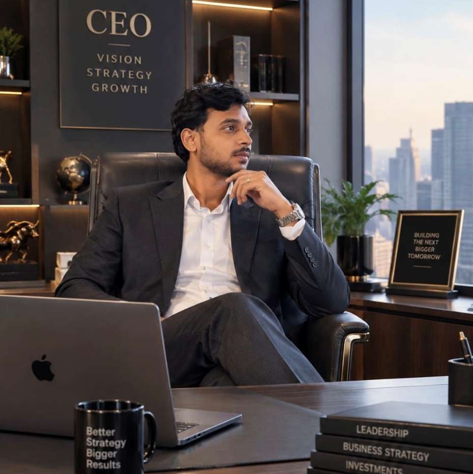 Amvika Group: Empowering Skills, Entrepreneurship and Business Opportunities for a New India