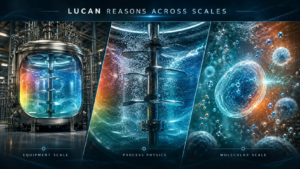 Shodh AI Creates LUCAN, a Physical AI Model Designed to Reason From Molecules to Manufacturing