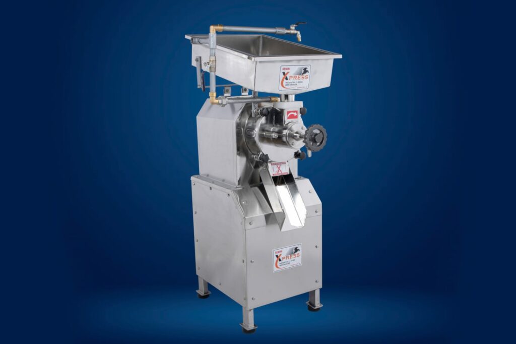 How a Stainless Steel Commercial Wet Grinder and Chicken Feather Cleaning Machine Help Your Business Grow