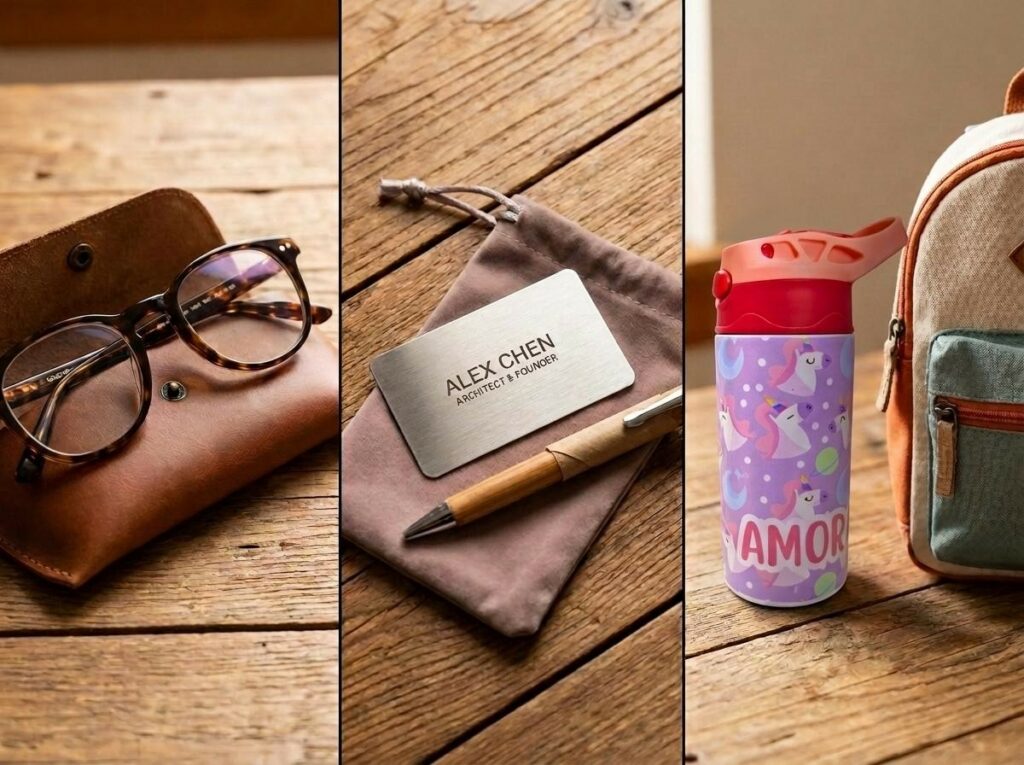 Personalisation Is the Next Wave. These Companies Have Already Cracked the Hard Part.