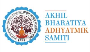 AKHIL BHARATIYA ADHYATMIK SAMITI TRUST UNITING BHARAT. ADVANCING PEACE. SERVING HUMANITY.