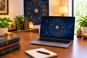 AstroKapoor Expands Online Astrology Consultation Services for Clients in India and Abroad