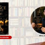 When Silence Learned to Love: Binu Jacob’s Heartwarming Debut Explores the Power of Unspoken Love