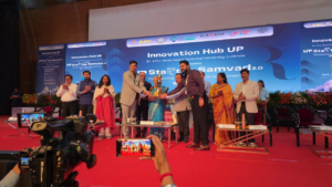 GL Bajaj Centre for Research and Incubation Receives AKTU Leader Incubator Award 2026