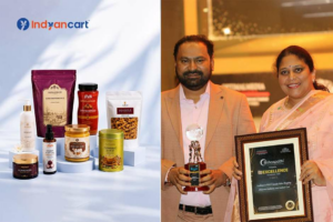 IndyanCart Is Bringing the Best of India Closer to Indians Living in the USA