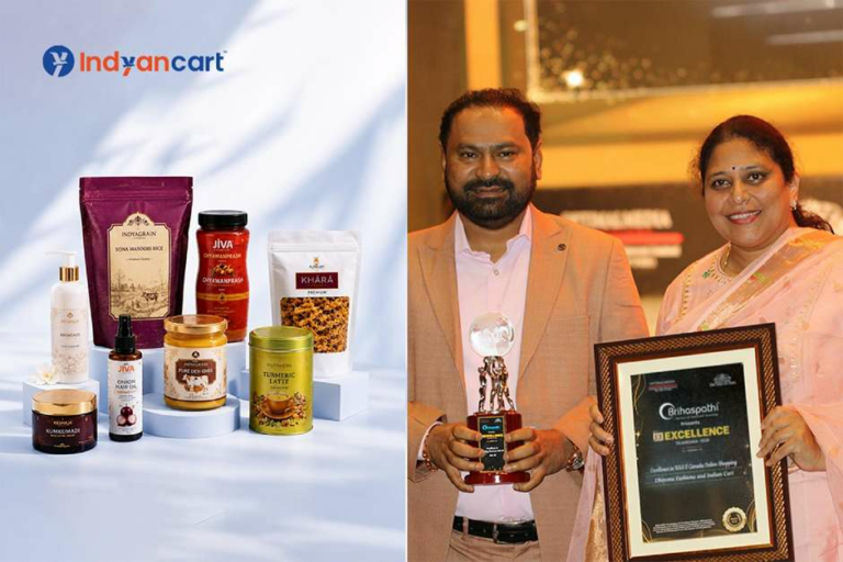 IndyanCart Is Bringing the Best of India Closer to Indians Living in the USA
