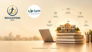 School Consultancy in India: How Education 360° and UP Lurn Support Every Stage of School Development