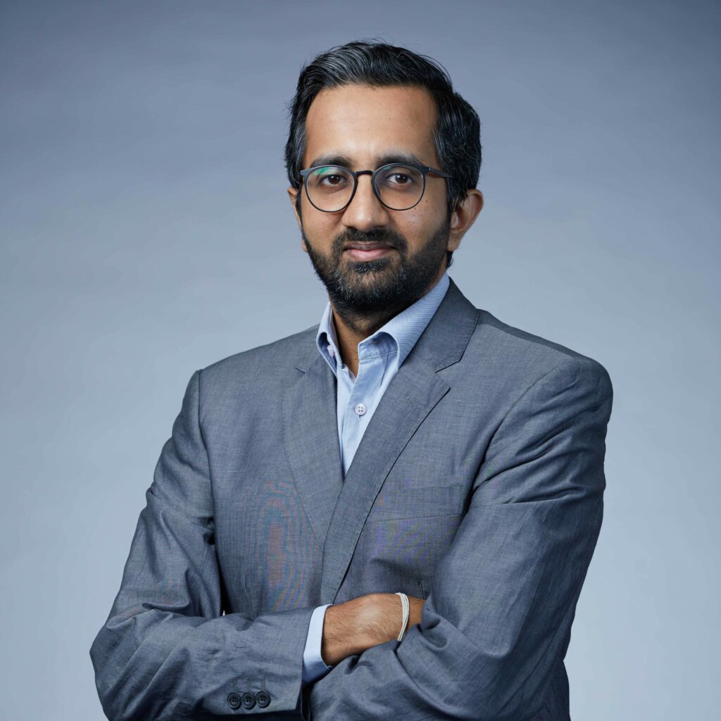 PointAI Appoints Ravi Krishnan as Chief Business Officer to Lead Global Expansion in Enterprise AI & Agentic Commerce