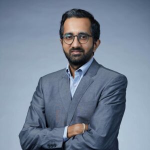 PointAI Appoints Ravi Krishnan as Chief Business Officer to Lead Global Expansion in Enterprise AI & Agentic Commerce