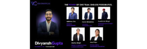 VisionaryCue: Redefining Brand Building and Business Growth Through an Integrated Approach