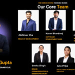 VisionaryCue: Redefining Brand Building and Business Growth Through an Integrated Approach