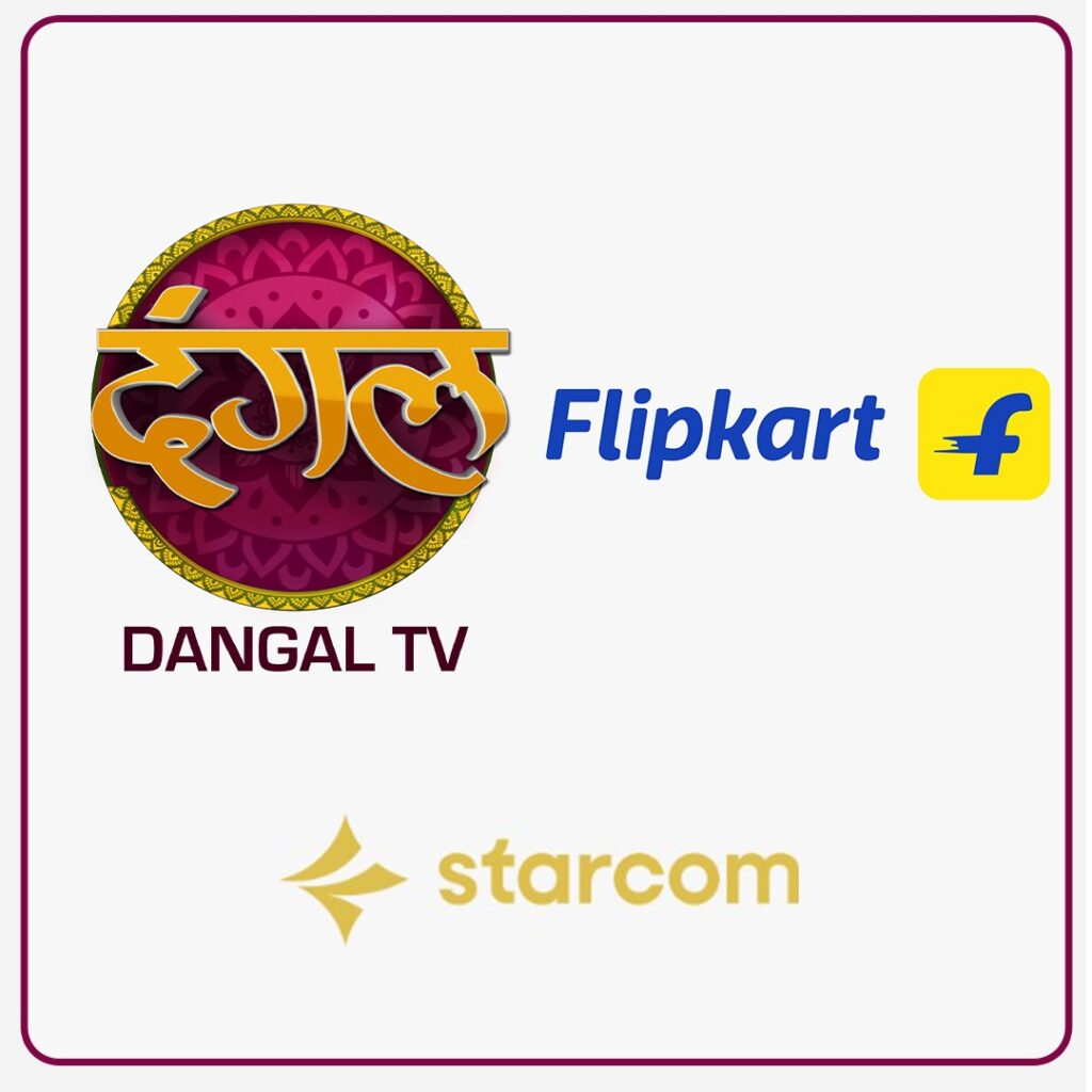 From Screen to Cart: Dangal TV, Flipkart and Starcom Bring a First-of-Its-Kind Content-to-Commerce Experience to Rimjhim