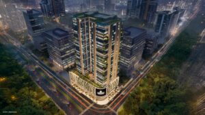 From Vision to Landmark: How Oshiwara District Center Is Emerging as Mumbai’s Next Corporate Frontier