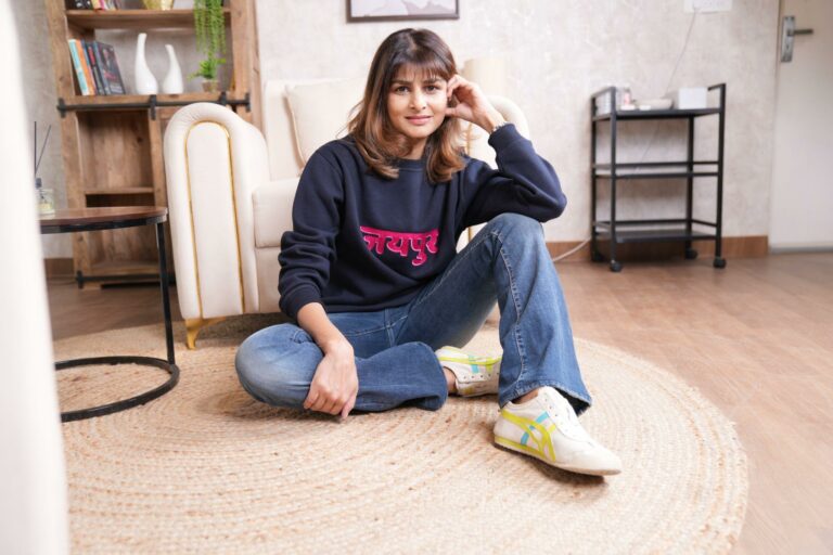 The New Generation Is Redefining Timeless Jewellery, Says Riddhima Kala