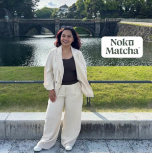 Nokū Matcha: Bringing Authentic Japanese Matcha and the Art of Mindful Living to India