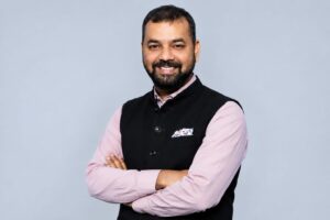 The Inspiring Journey of Dr. Nishant Jaiswaal: How Career Coffee is Helping Students Choose the Right Career Path
