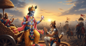 Mahabharata, Barbarik’s Arrows and Responsible AI