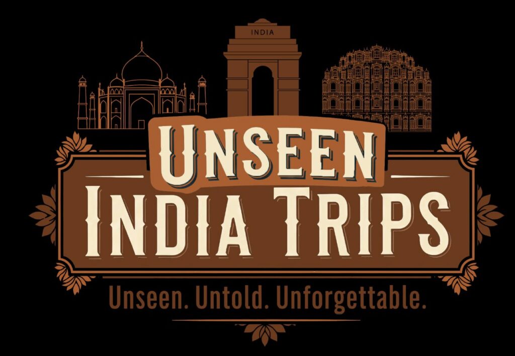 Unseen India Trips: Redefining Heritage Travel Through Storytelling, Photography, and Private Journeys