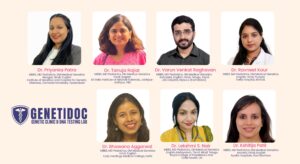 Genetidoc Expands Further, Adding Seven More Specialist Geneticists Across Six States