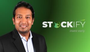 Stockify to Raise ₹50 Crore to Accelerate Team Expansion and Growth