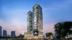 Crescent Western Trade Center Set to Redefine Oshiwara District Center as Mumbai’s Next Big Commercial Address