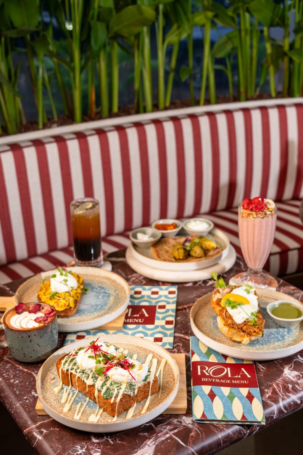 Bandra, Meet Rola: Your New All-Day Dinerer