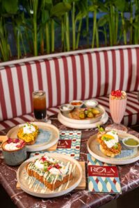 Bandra, Meet Rola: Your New All-Day Dinerer